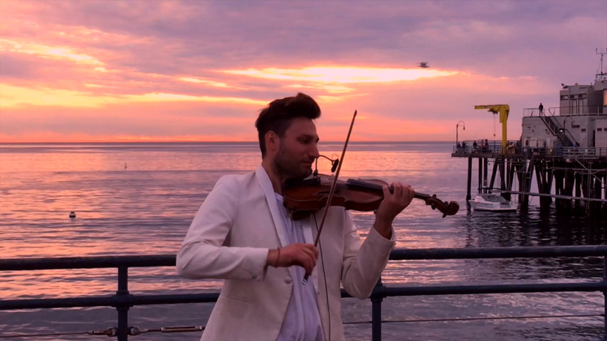 Photograph (Live at Santa Monica Pier, USA)