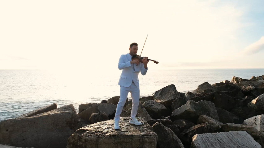 La Rondine - Valentino Alessandrini