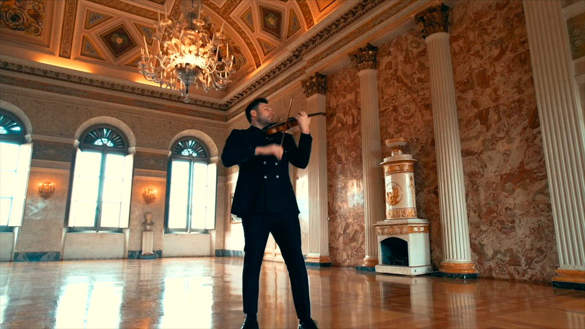 Sinceramente - Valentino Alessandrini