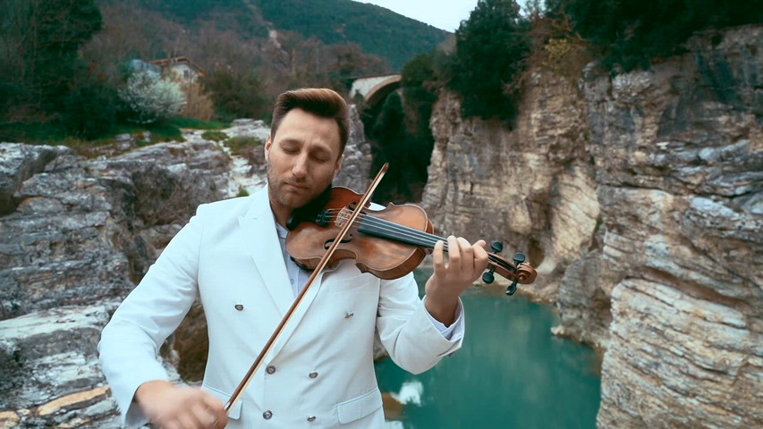 Capolavoro - Valentino Alessandrini