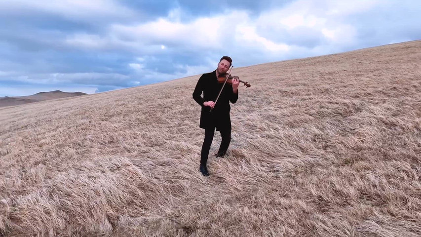 Tu No - Valentino Alessandrini