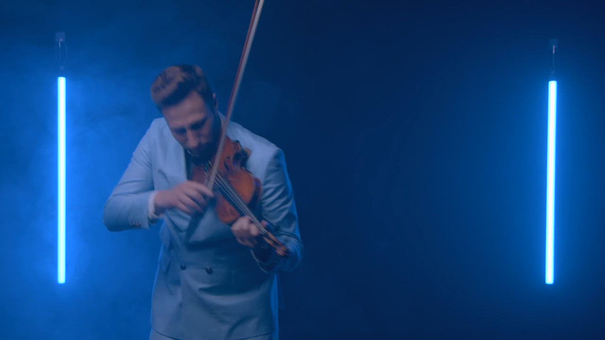 Quédate - Valentino Alessandrini