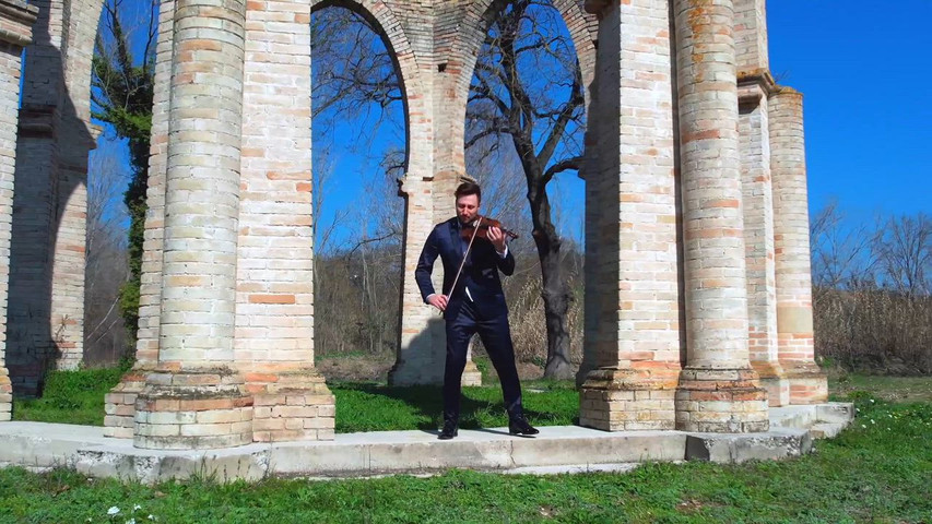 Tango - Valentino Alessandrini