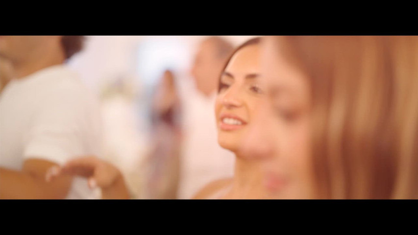 Video promo wedding