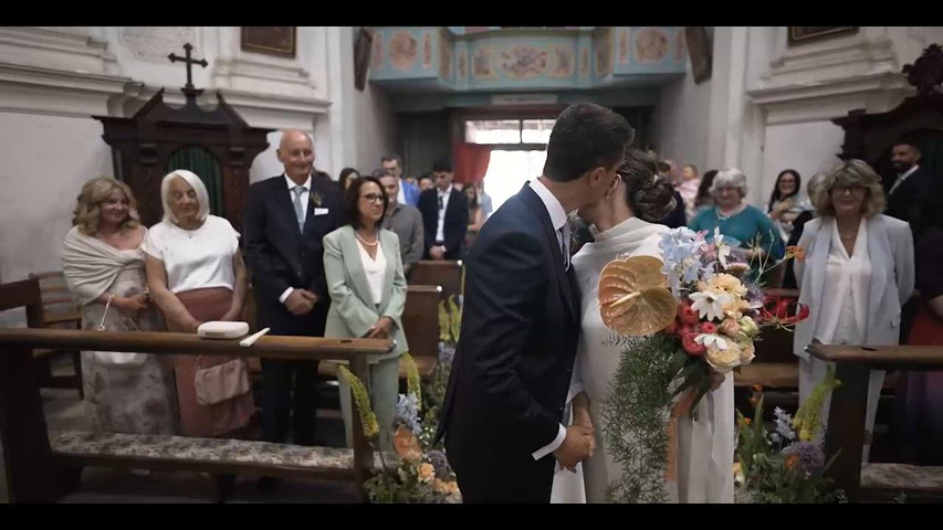 Vittoria e Fabrizio