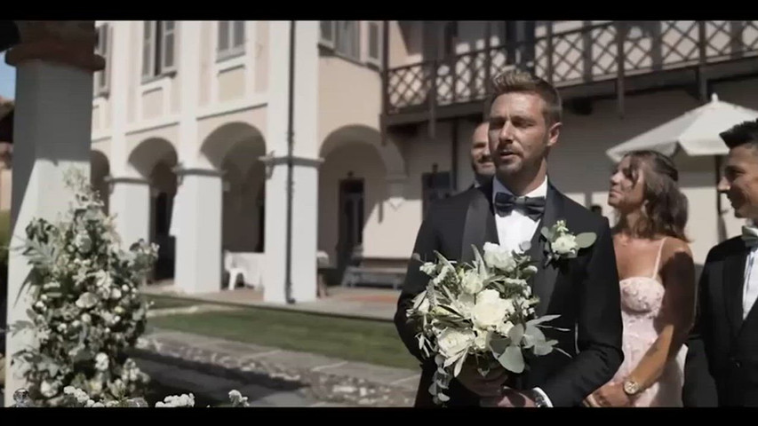Mirko e Giada