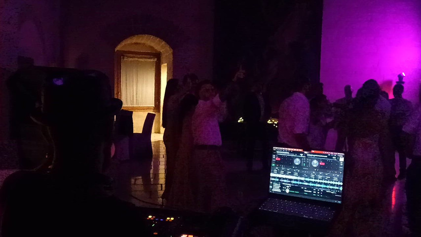 Matrimonio giugno 2026