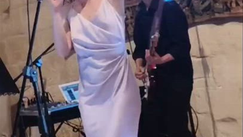 Matrimonio 2026 - Wanda e Mattia