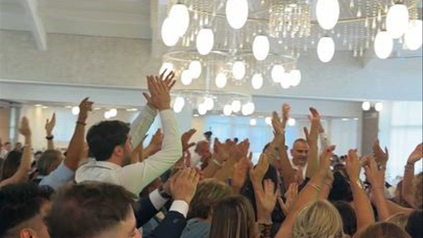 Events Studio Wedding