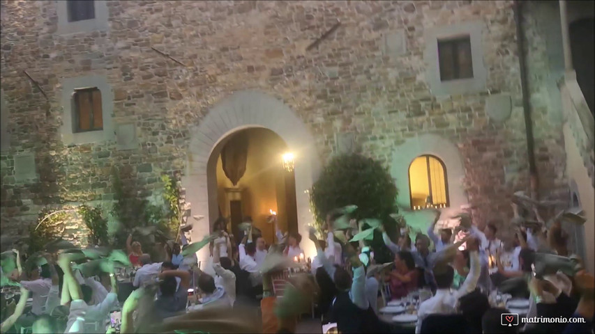 Castello il palagio
