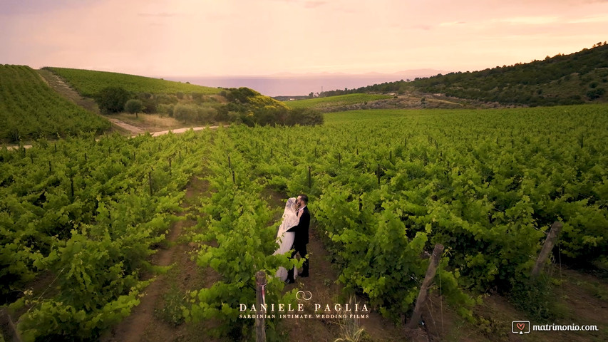 Enrico e roberta - short wedding film | 2023