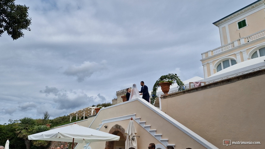  Villa parisi