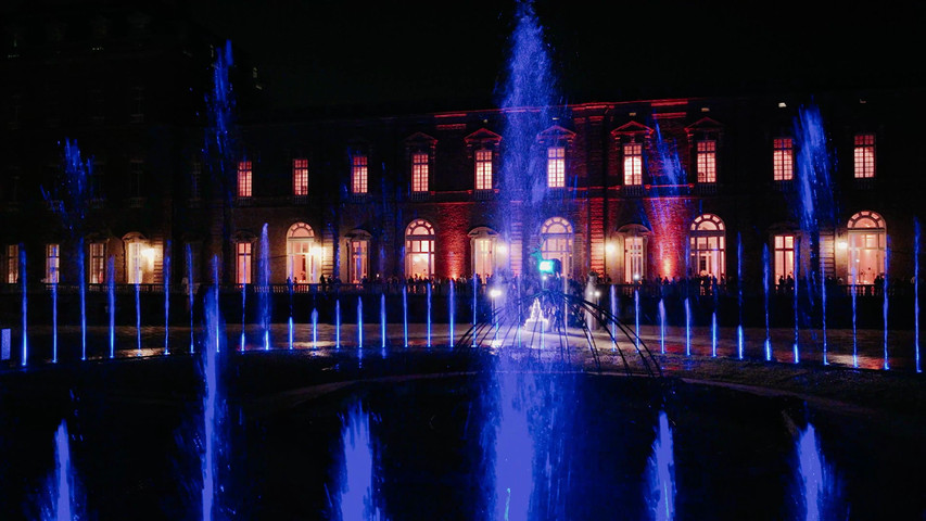 Matrimonio alla Reggia di Venaria