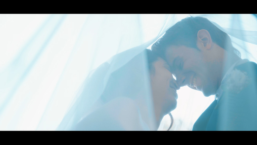 Giulia e Matteo