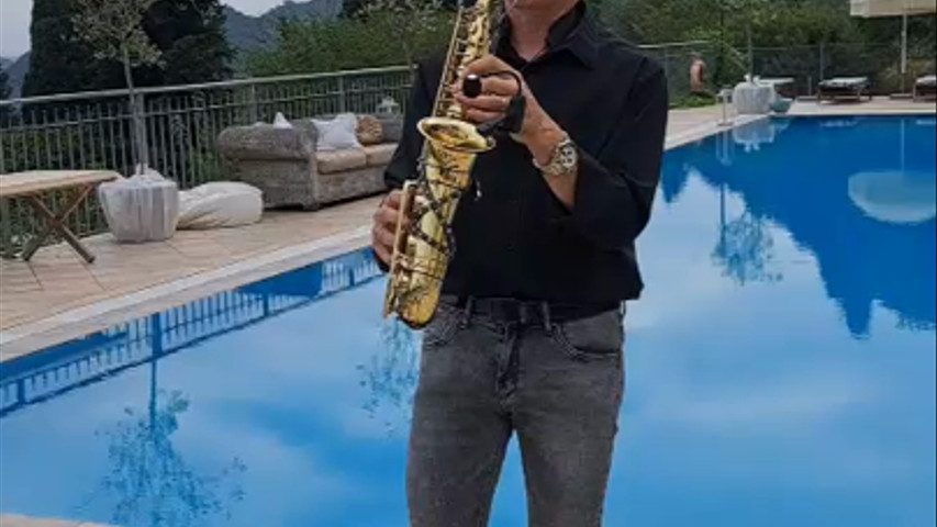 Villa sotto il cielo di Toscana