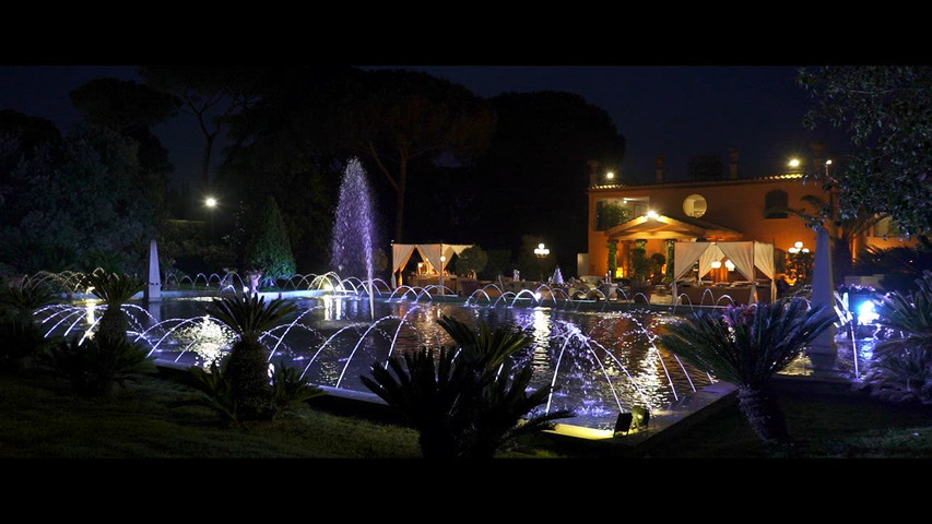 Villa Dino - Matteo Genovese photographer