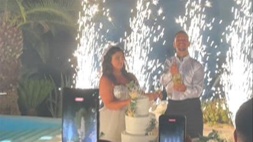 Federico Tozzi Musica Matrimonio 