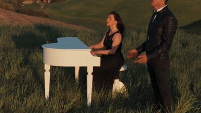Wedding Tuscany Federico Tozzi
