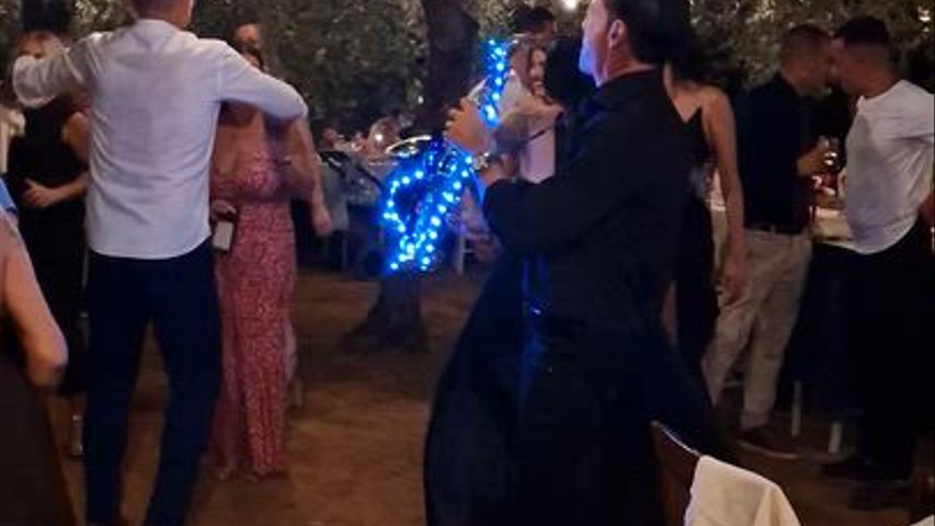 Sax Tenuta le querciole