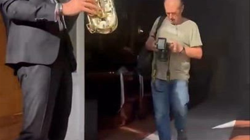 Uscita sposi cerimonia 