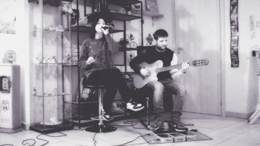 Hallelujah - Jeff Buckley 