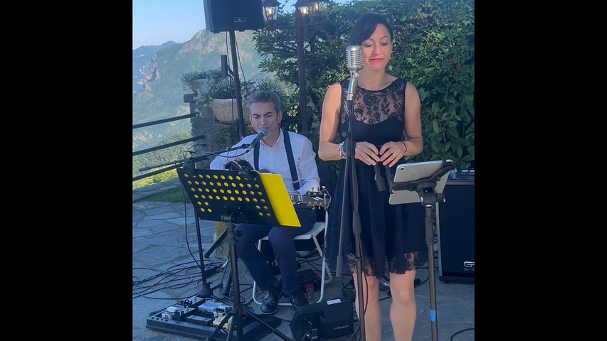 Wedding @ Madonnina di Barni