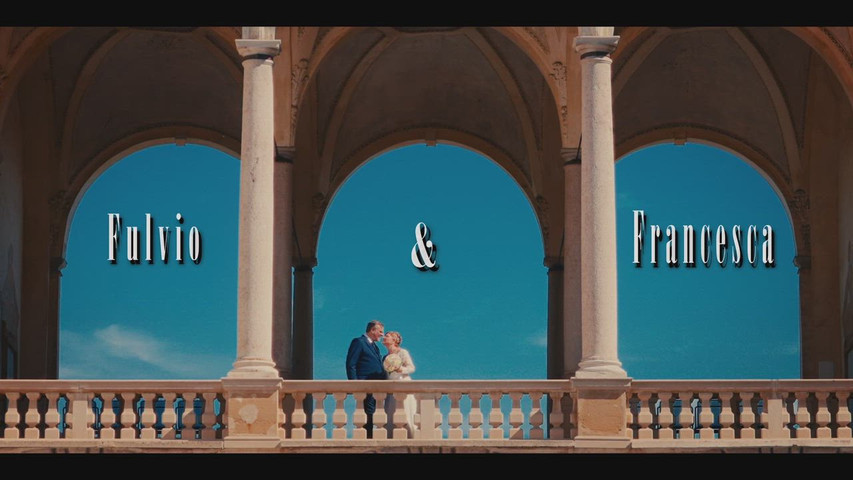 Fulvio & Francesca