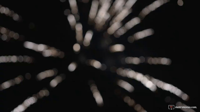 Mearelli fuochi d'artificio - Spettacolo pirotecnico