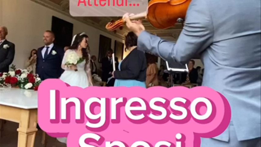 Violino-matrimonio-Chiavenna