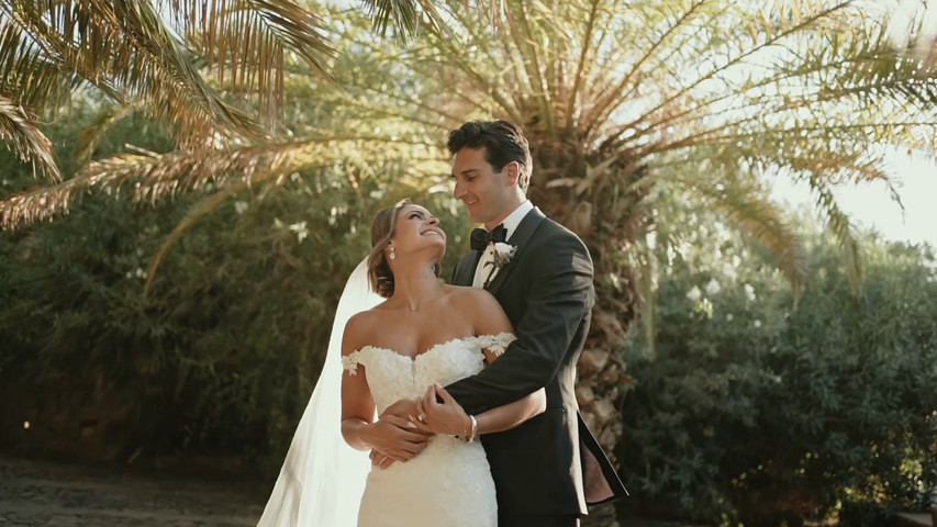 Ashley and J