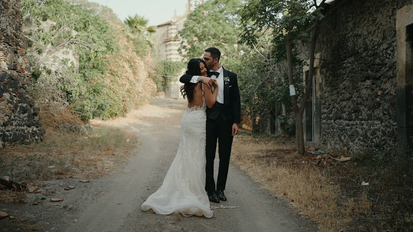 Serena e Angelo