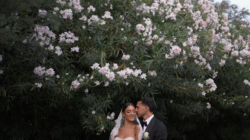 Giuseppe & Arianna