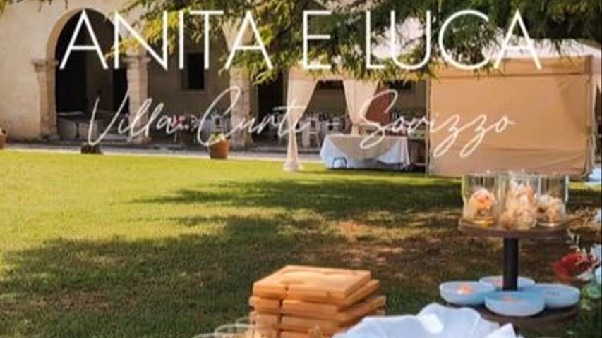 Villa Curti