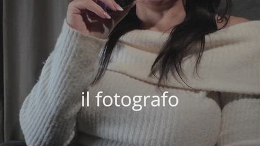Non sei fotogenico?