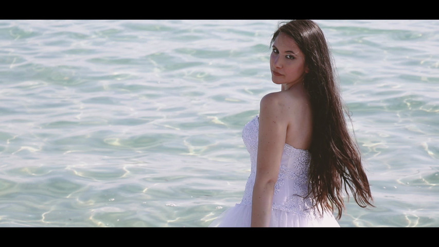 Sefora + Andrea | Wedding trailer - coming soon | Apulia Luxury Studio