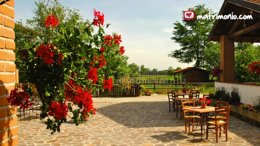 Agriturismo Cascina Rosio