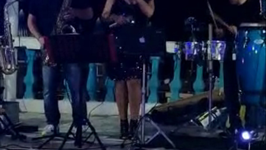 Live pop italia