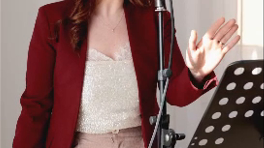 Ave Maria 