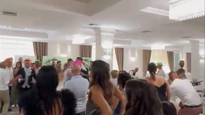Musica Matrimonio Latina 