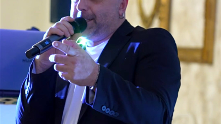 Michele d'Onofrio Eventi