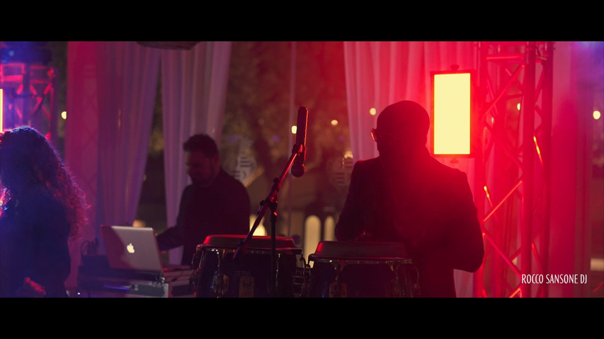 Rocco SansoneDJ & Live Music 