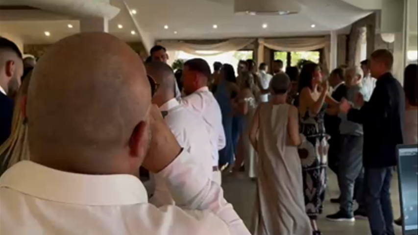 Musica Matrimonio Latina 
