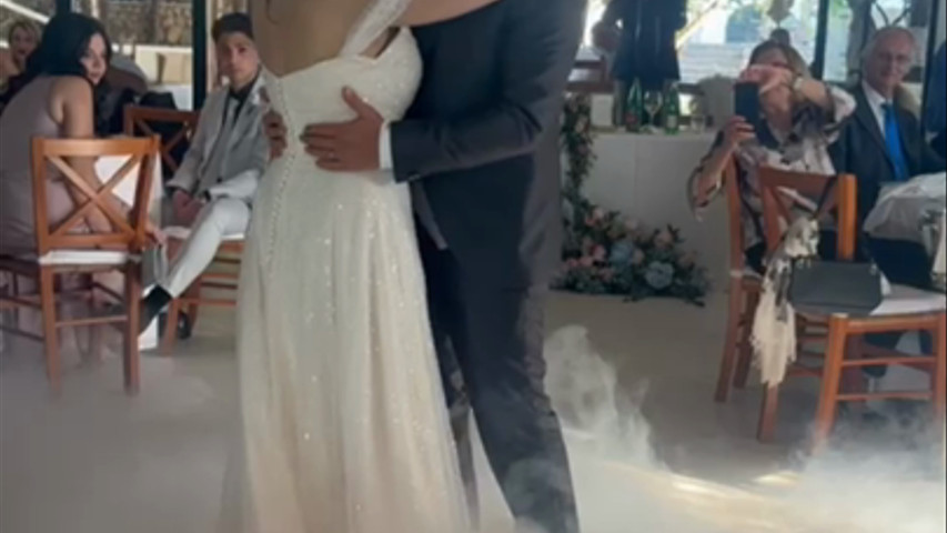 Musica Matrimonio Latina 