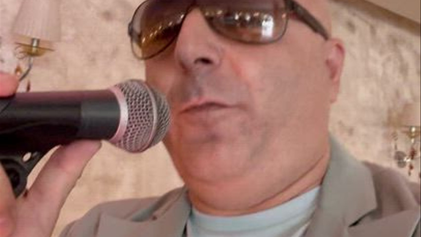 Michele D’Onofrio Musica Matrimonio Caserta