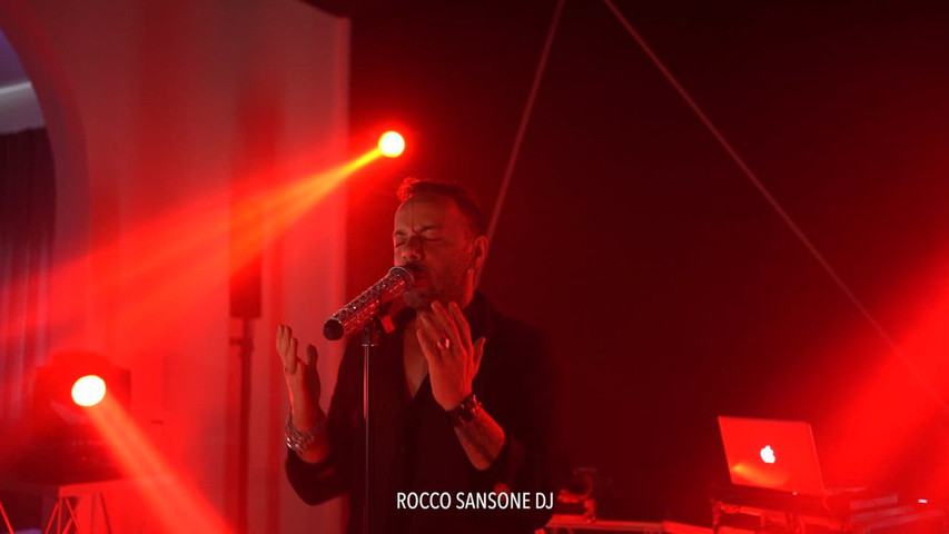 Rocco SansoneDJ & Live Music 