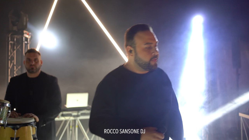 Rocco SansoneDJ & Live Music 
