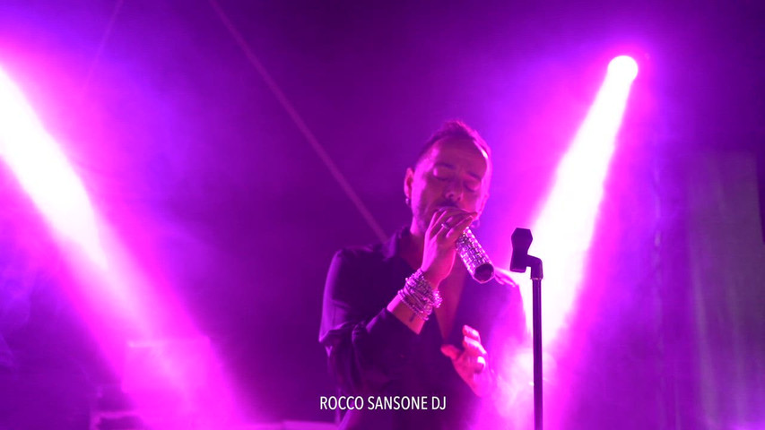 Rocco SansoneDJ & Live Music 