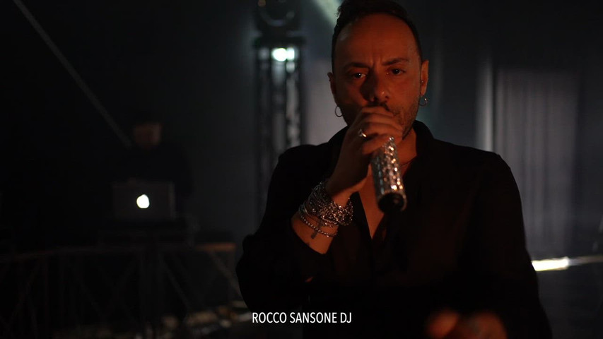 Rocco SansoneDJ & Live Music 