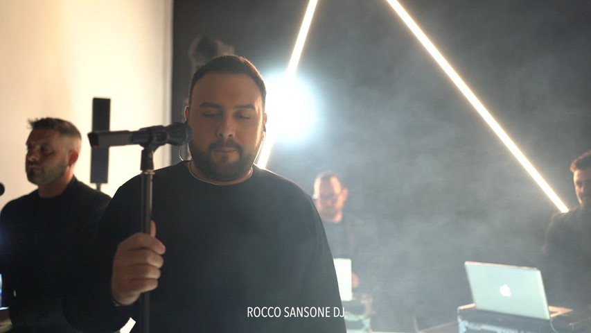 Rocco SansoneDJ & Live Music 