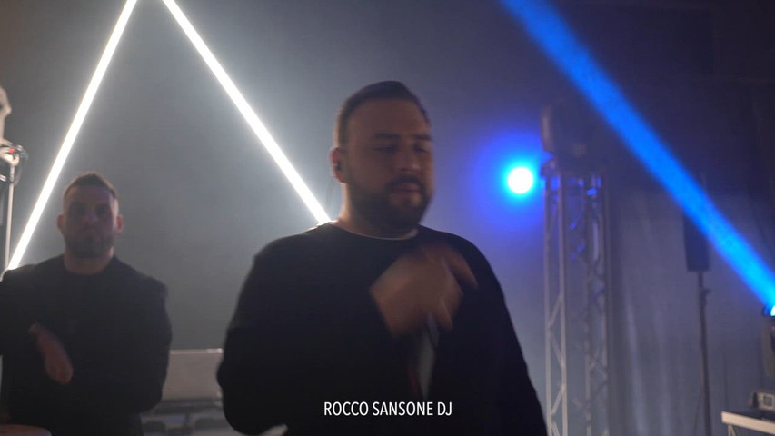Rocco SansoneDJ & Live Music 
